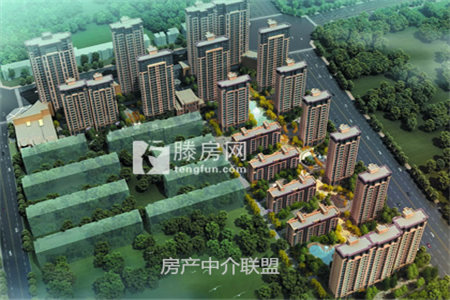 城东万景华庭1室0厅1卫20m2精装修